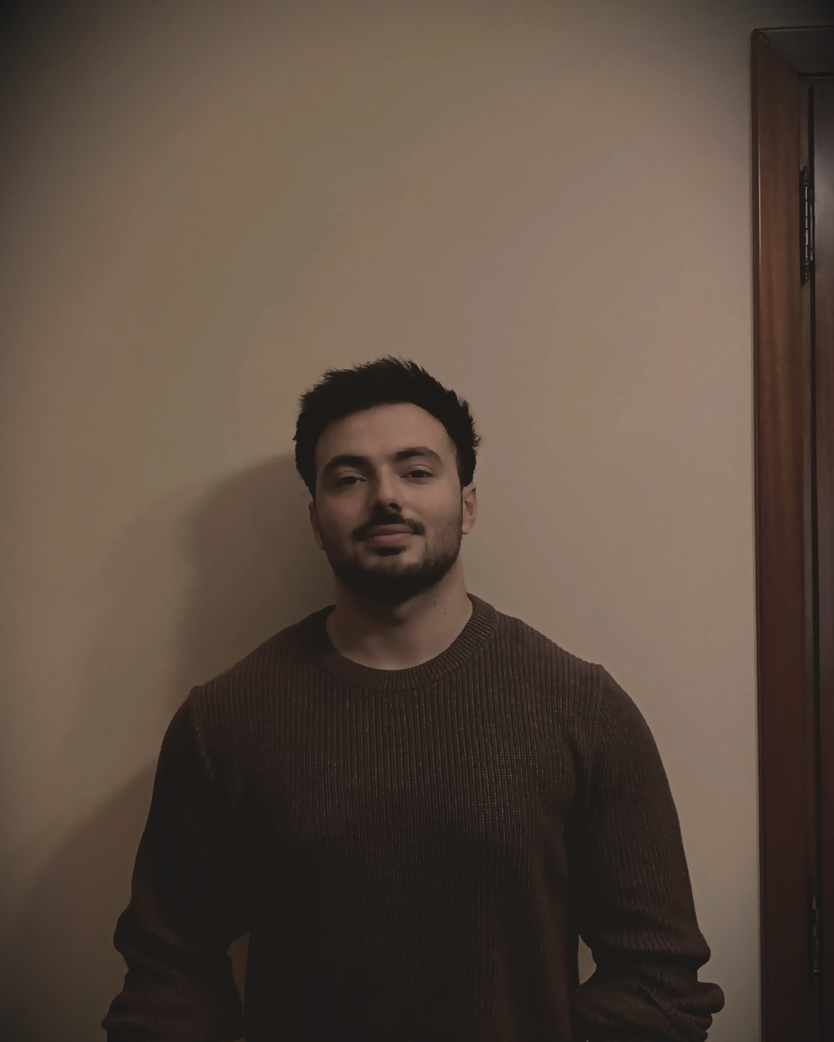 Profile picture
